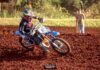 Toledo recebe finais do Paranaense e Sul-brasileiro de Motocross neste fim de semana