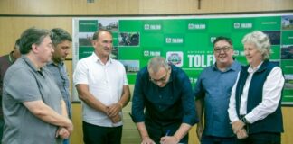 Três entidades de Toledo recebem R$ 550 mil de emendas parlamentares