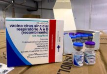 UBS de Toledo iniciam vacinação contra o vírus sincicial respiratório (VSR)