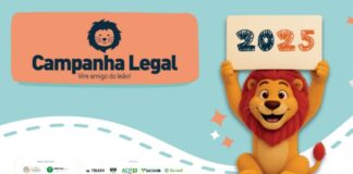 Última chance: prazo final da Campanha Legal 2025 é amanhã (30)