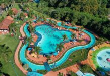 Último mutirão de exames gratuitos no Parque das Águas será dia 18 de janeiro