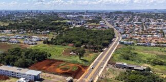 Prefeitura de Toledo realiza inauguração de três obras nesta sexta-feira (12)