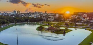 73 anos de história e progresso: Toledo segue crescendo com sua gente