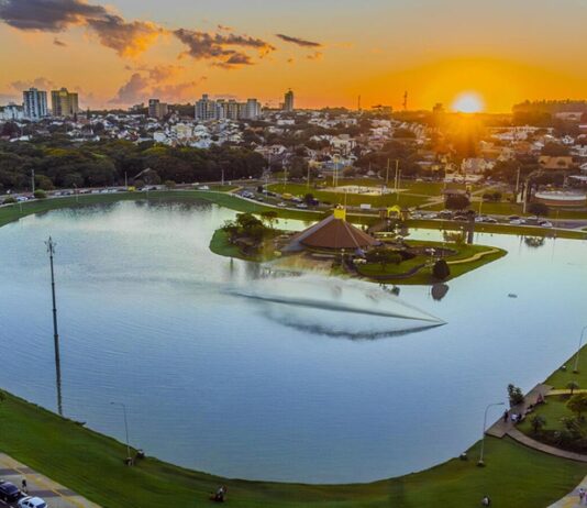 73 anos de história e progresso: Toledo segue crescendo com sua gente