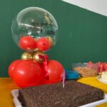 Grupo “Mãos que acolhem” comemora um ano de atividade