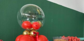 Grupo “Mãos que acolhem” comemora um ano de atividade