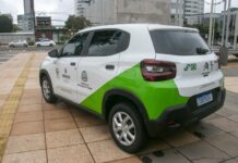 Dois novos veículos são entregues para serviços de Assistência Social