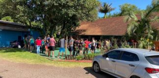 Mutirão de exames do Parque das Águas atende 2100 munícipes