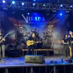 Cerca de 10 mil pessoas agitam o Parque Diva Paim Barth durante a Virada Cultural