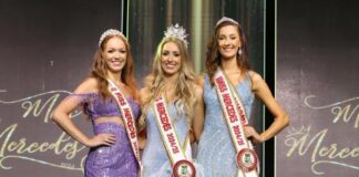 Miss Mercedes 2026 abre inscrições com premiação inédita