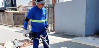 Terceira etapa de reurbanização da Avenida Ministro Cirne Lima é iniciada