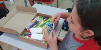 A poucos dias da volta às aulas, Smed organiza cada detalhe do ano letivo de 2026