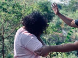 Ameaça em contexto de violência doméstica mobiliza Polícia em Terra Roxa