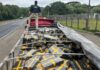 Apreensão de drogas nas rodovias federais do Paraná chegou a quase 300 toneladas em 2025