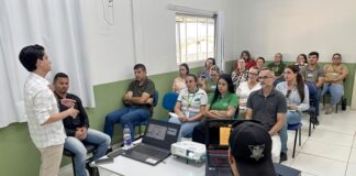 Arboviroses: plano de contingência é apresentado em reunião de comitê