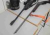Armas de fogo são apreendidas em bar após denúncia de homem armado em Toledo