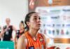 Atleta de Toledo representará o Brasil no Pan-americano de Basquetebol Master 35+
