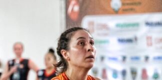 Atleta de Toledo representará o Brasil no Pan-americano de Basquetebol Master 35+