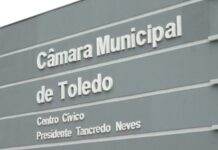 Audiência de instrução e julgamento de vereadores afastados ocorre nesta sexta-feira (30) em Toledo