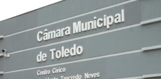 Audiência de instrução e julgamento de vereadores afastados ocorre nesta sexta-feira (30) em Toledo