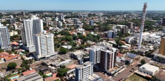 Calor e tempo firme marcam sexta e sábado em Toledo; chuva rápida pode ocorrer no domingo