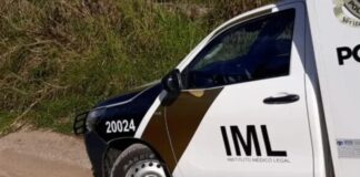 Casal de idosos é morto em latrocínio na zona rural de Ibema-PR