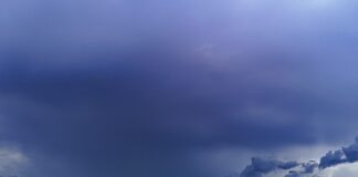 Ciclone extratropical não atinge o Paraná, mas trará chuva neste fim de semana, prevê Simepar