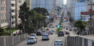 Com IPVA 45% mais barato, frota de veículos novos tem o maior crescimento no Paraná