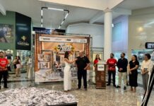 Confira quem ganhou o apartamento no sorteio da ACIT ‘Meu Natal premiado’