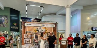 Confira quem ganhou o apartamento no sorteio da ACIT ‘Meu Natal premiado’