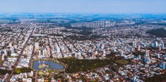 Destaque estadual Toledo obtém o 5º maior Índice de Progresso Social do PR