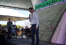 Governador do Paraná visita Toledo e ressalta importância da Prati-Donaduzzi no Eixão do Desenvolvimento