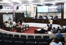 Em primeiro turno, Legislativo autoriza que Município cumpra acordo sobre auxílio-alimentação