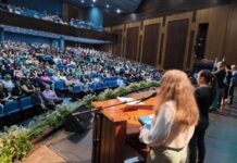 Evento marca a abertura do ano letivo da rede municipal de Toledo em 2026