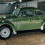 Fusca 1972 impulsiona Ação Entre Amigos em prol do centro religioso Sítio São Francisco de Assis, em Toledo