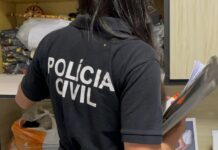 Homem é preso por descumprir medida protetiva, ameaçar adolescente e agredir pai em Toledo