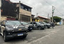 Homem morre após ser baleado no interior de Itaipulândia