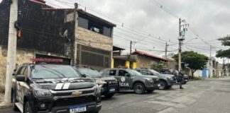 Homem morre após ser baleado no interior de Itaipulândia