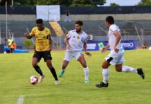 Futebol Clube Cascavel vence o Galo Maringá fora de casa e conquista primeira vitória no Paranaense