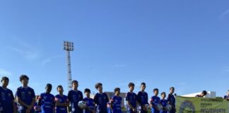 Oeste Brasil FC conhece seus adversários no Paranaense Sub-15 e Sub-17