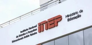Inep emitirá declaração do ensino médio a partir de sexta-feira