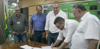 Lei que incentiva a redução do tempo de telas é sancionada