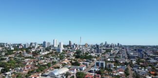 Levantamento do IBGE indica alta de 12,73% no PIB per capita de Toledo