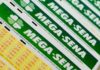 Mega-Sena três apostas simples e dois bolões do Paraná acertam quina e são premiados