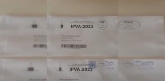 Moradora de Mercedes cai em golpe ao pagar IPVA e licenciamento em site falso