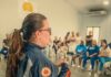 NEP do Consamu capacita educadores de Toledo em primeiros socorros