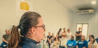 NEP do Consamu capacita educadores de Toledo em primeiros socorros