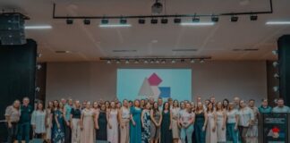 NRE de Toledo empossa 46 diretores escolares da rede estadual de ensino