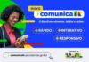 No Paraná, nova versão do ComunicaBR amplia acesso direto a informações sobre investimentos, políticas públicas e programas federais