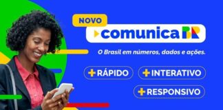 No Paraná, nova versão do ComunicaBR amplia acesso direto a informações sobre investimentos, políticas públicas e programas federais